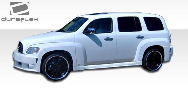 Chevrolet HHR Duraflex VIP Body Kit - 4 Piece - 111265 thumbnail 12