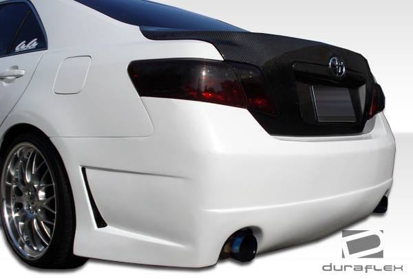 Toyota Camry Duraflex B-2 Body Kit - 4 Piece - 104353 thumbnail 3