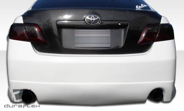 Toyota Camry Duraflex B-2 Body Kit - 4 Piece - 104353 thumbnail 5