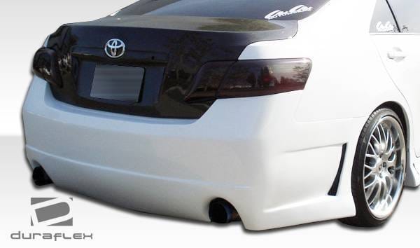 Toyota Camry Duraflex B-2 Body Kit - 4 Piece - 104353 thumbnail 6