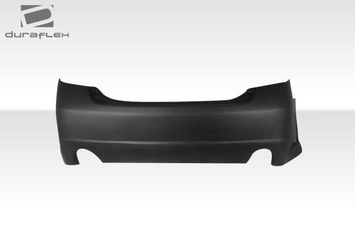 Toyota Camry Duraflex B-2 Body Kit - 4 Piece - 104353 thumbnail 7