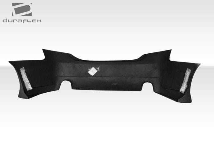Toyota Camry Duraflex B-2 Body Kit - 4 Piece - 104353 thumbnail 10