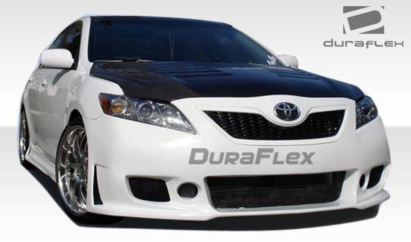 Toyota Camry Duraflex B-2 Body Kit - 4 Piece - 104353 thumbnail 11