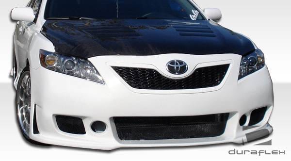 Toyota Camry Duraflex B-2 Body Kit - 4 Piece - 104353 thumbnail 12