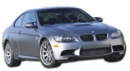 BMW 3 Series 2DR Duraflex M3 Look Body Kit - 5 Piece - 107298