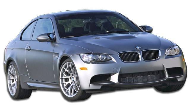 BMW 3 Series 2DR Duraflex M3 Look Body Kit - 5 Piece - 107298