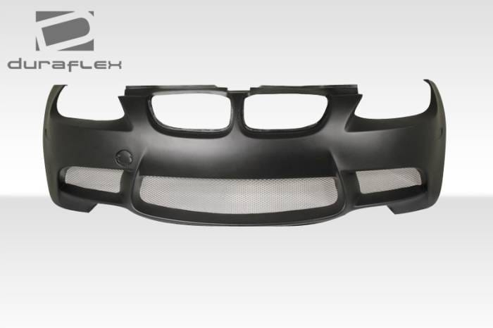 BMW 3 Series 2DR Duraflex M3 Look Body Kit - 5 Piece - 107298 thumbnail 6