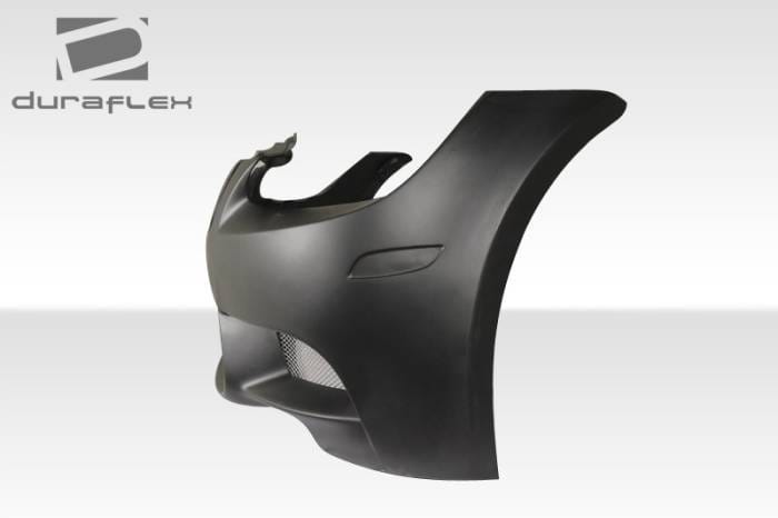BMW 3 Series 2DR Duraflex M3 Look Body Kit - 5 Piece - 107298 thumbnail 8