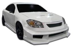 Pontiac G5 Duraflex Bomber Body Kit - 4 Piece - 106017