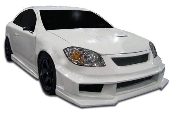 Pontiac G5 Duraflex Bomber Body Kit - 4 Piece - 106017