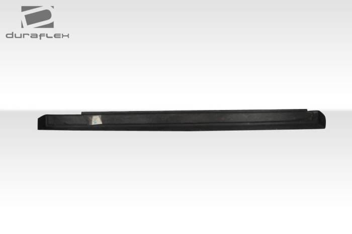 Dodge Charger Duraflex VIP Body Kit - 4 Piece - 111233 thumbnail 11