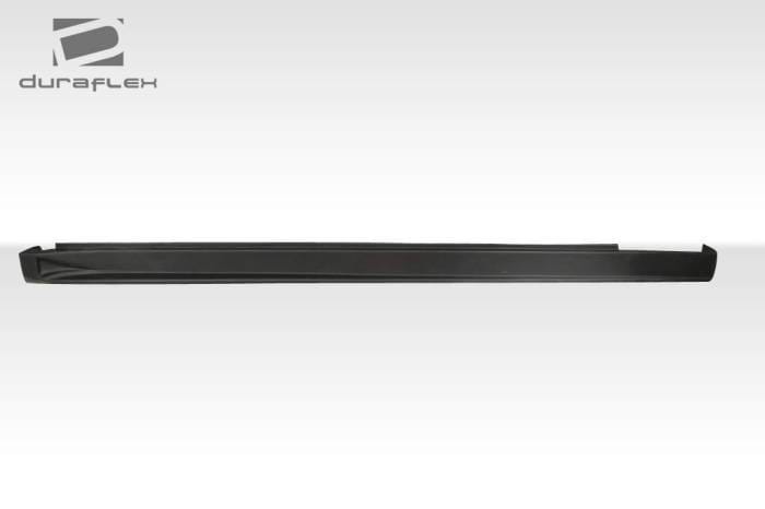 Dodge Charger Duraflex VIP Body Kit - 7 Piece - 106014 thumbnail 2