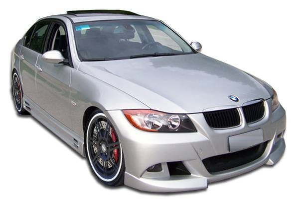 BMW 3 Series Duraflex R-1 Body Kit - 4 Piece - 105472