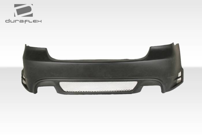 BMW 3 Series Duraflex R-1 Body Kit - 4 Piece - 105472 thumbnail 4