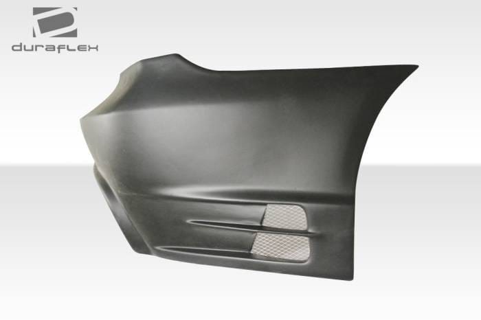 BMW 3 Series Duraflex R-1 Body Kit - 4 Piece - 105472 thumbnail 6