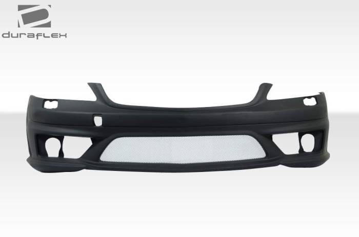 Mercedes-Benz S Class Duraflex S65 Look Body Kit - 4 Piece - 107307 thumbnail 8