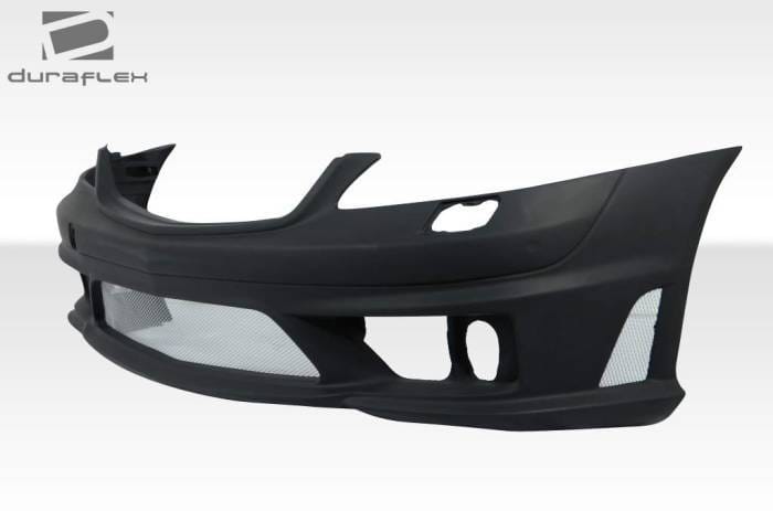 Mercedes-Benz S Class Duraflex S65 Look Body Kit - 4 Piece - 107307 thumbnail 9