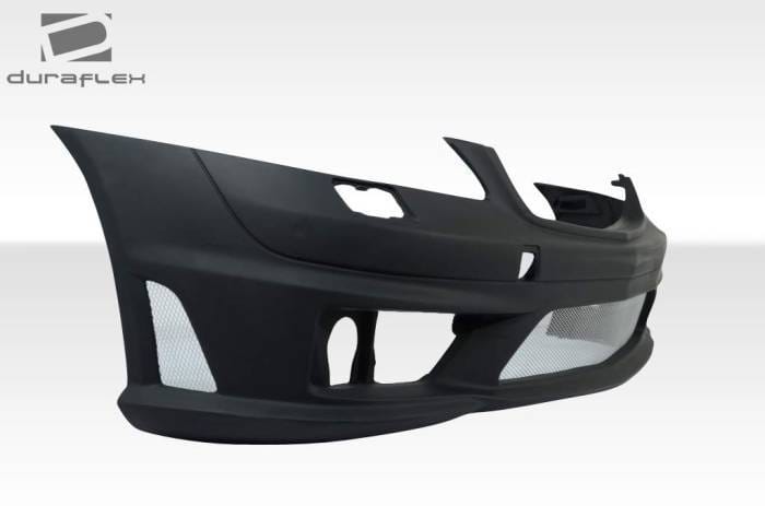 Mercedes-Benz S Class Duraflex S65 Look Body Kit - 4 Piece - 107307 thumbnail 10