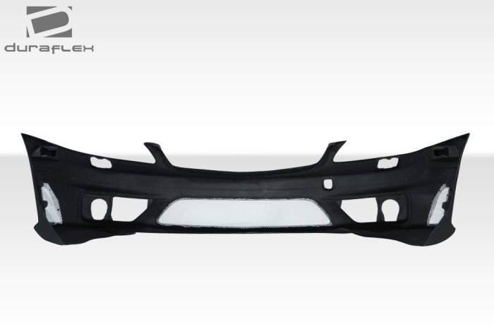 Mercedes-Benz S Class Duraflex S65 Look Body Kit - 4 Piece - 107307 thumbnail 11