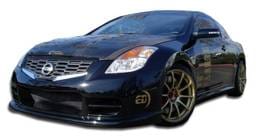 Nissan Altima Duraflex GT Concept Body Kit - 4 Piece - 104309