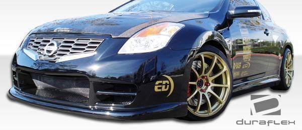 Nissan Altima Duraflex GT Concept Body Kit - 4 Piece - 104309 thumbnail 2