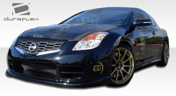 Nissan Altima Duraflex GT Concept Body Kit - 4 Piece - 104309 thumbnail 7