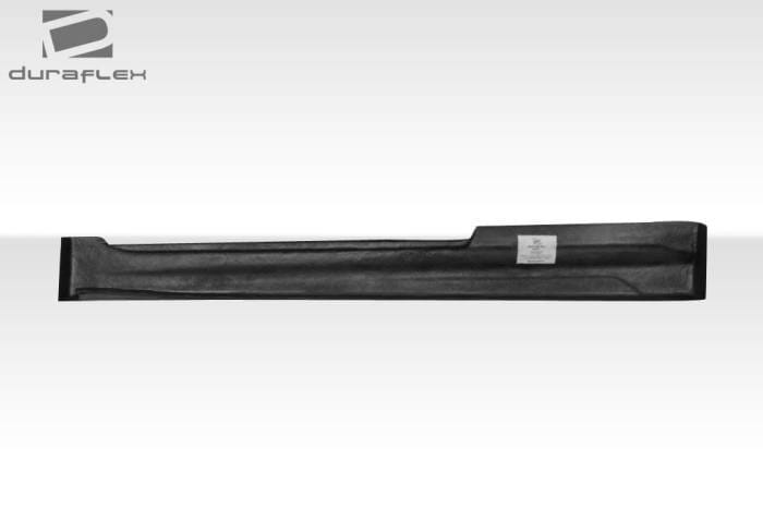 Nissan Altima Duraflex GT Concept Body Kit - 4 Piece - 104309 thumbnail 11