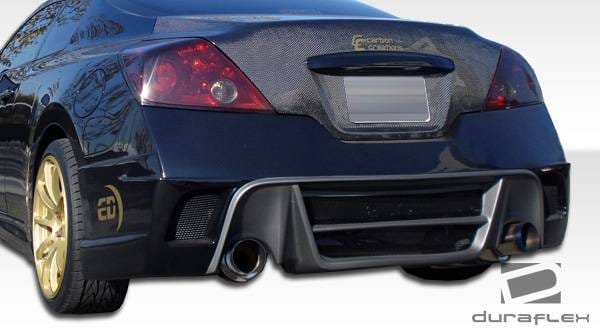 Nissan Altima Duraflex GT-R Body Kit - 4 Piece - 107402 thumbnail 2
