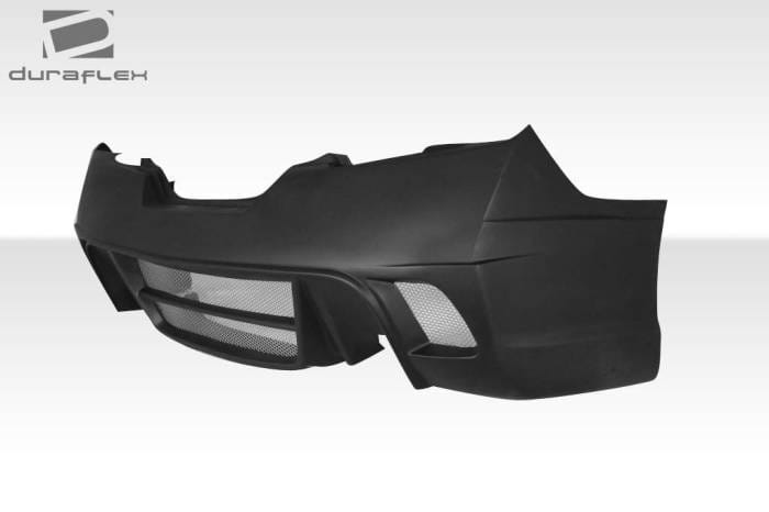 Nissan Altima Duraflex GT-R Body Kit - 4 Piece - 107402 thumbnail 9