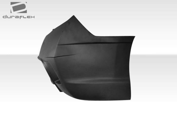 Nissan Altima Duraflex GT-R Body Kit - 4 Piece - 107402 thumbnail 10