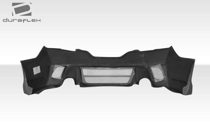 Nissan Altima Duraflex GT-R Body Kit - 4 Piece - 107402 thumbnail 11