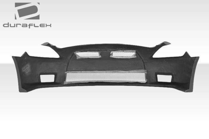 Infiniti G37 Duraflex GT-R Body Kit - 4 Piece - 107045 thumbnail 11