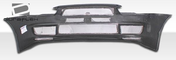Mitsubishi Lancer Duraflex GT Concept Body Kit - 4 Piece - 104081 thumbnail 3