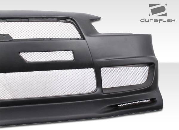 Mitsubishi Lancer Duraflex GT Concept Body Kit - 4 Piece - 104081 thumbnail 4