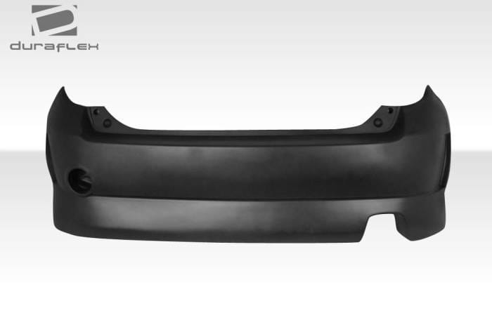 Scion xB Duraflex GT Concept Body Kit - 4 Piece - 104080 thumbnail 7
