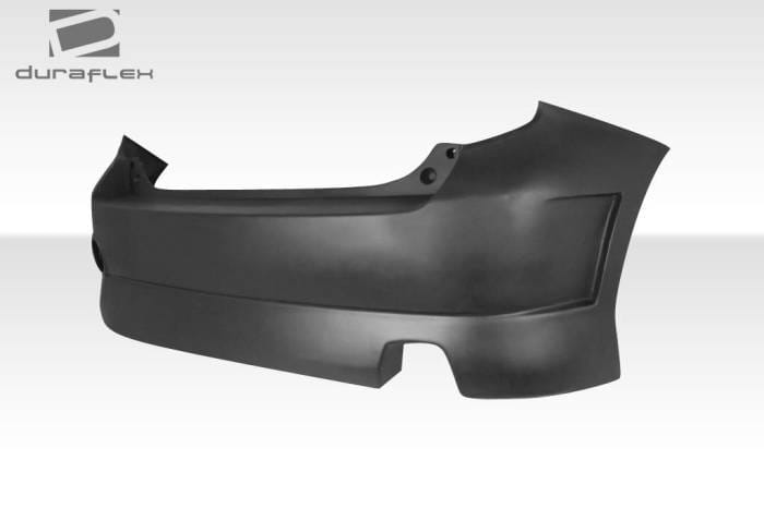 Scion xB Duraflex GT Concept Body Kit - 4 Piece - 104080 thumbnail 8