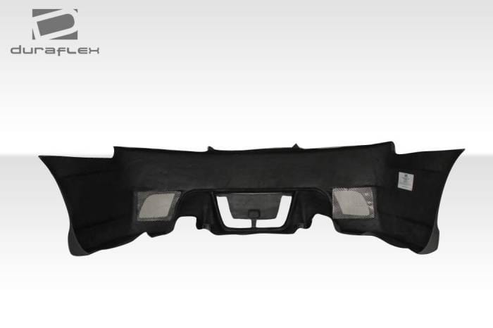 Infiniti G25 Duraflex J-Spec Body Kit - 4 Piece - 106123 thumbnail 11