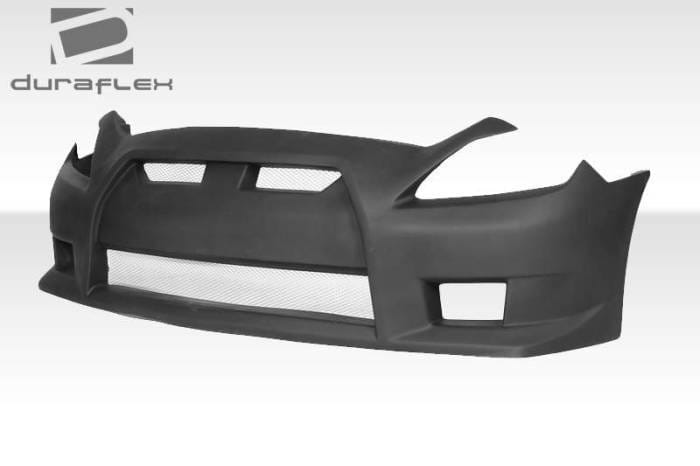 Infiniti G37 Duraflex GT-R Body Kit - 4 Piece - 107045 thumbnail 9
