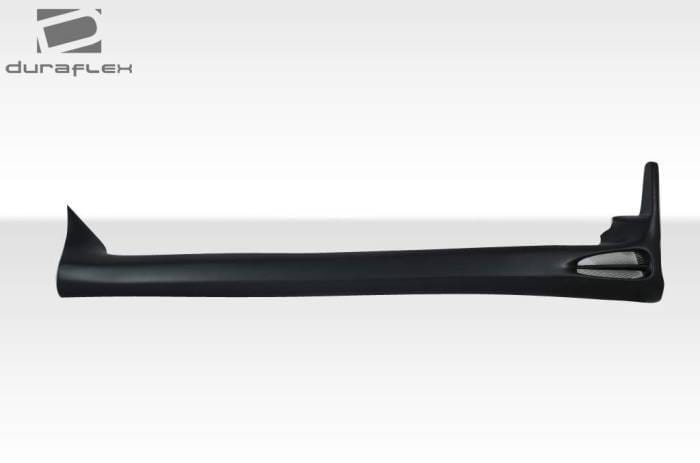 Chevrolet Tahoe Duraflex Platinum Side Skirts Rocker Panels - 2 Piece - 100018 thumbnail 11