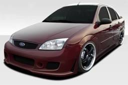 Ford Focus Wagon Duraflex B-2 Body Kit - 4 Piece - 106863