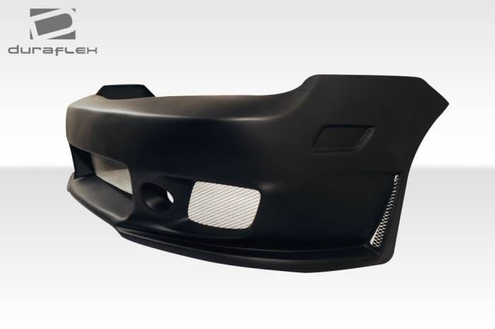 Ford Focus Wagon Duraflex B-2 Body Kit - 4 Piece - 106863 thumbnail 5