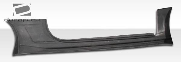 Mitsubishi Eclipse Duraflex Blits Body Kit - 4 Piece - 110673 thumbnail 2