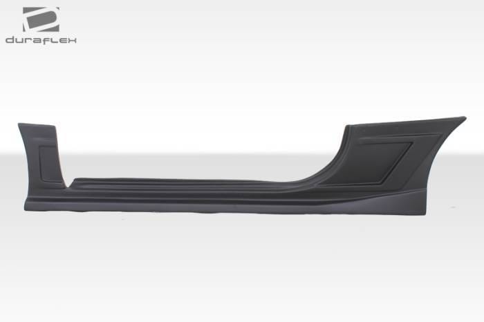 Mitsubishi Eclipse Duraflex Blits Body Kit - 4 Piece - 110673 thumbnail 10