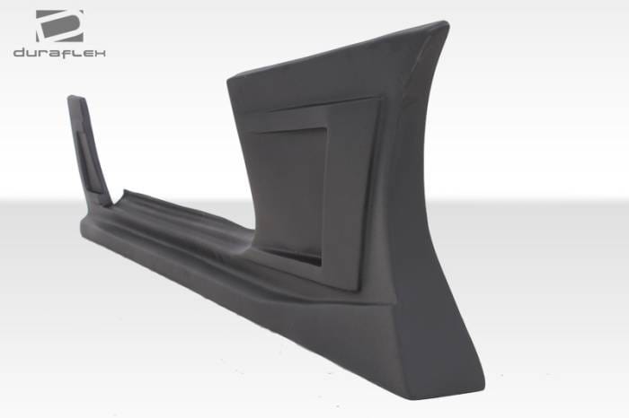 Mitsubishi Eclipse Duraflex Blits Body Kit - 4 Piece - 110673 thumbnail 12