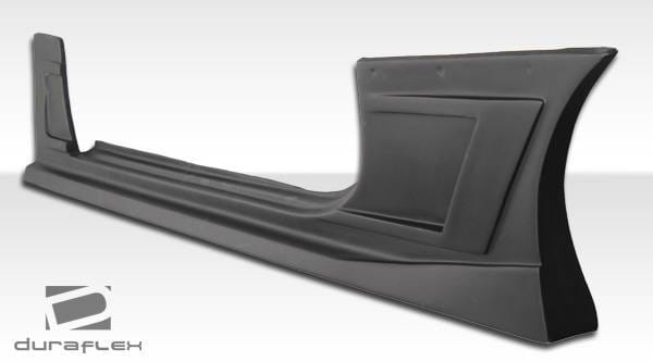 Mitsubishi Eclipse Duraflex Blits Side Skirts Rocker Panels - 2 Piece - 100120 thumbnail 6