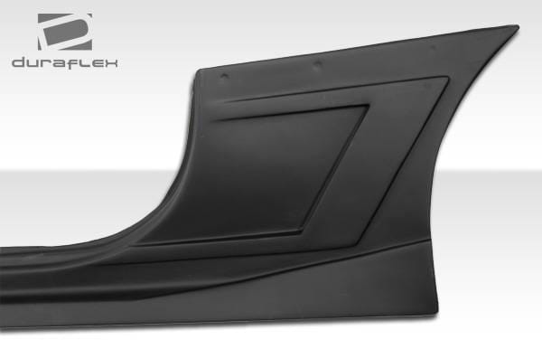Mitsubishi Eclipse Duraflex Blits Side Skirts Rocker Panels - 2 Piece - 100120 thumbnail 8