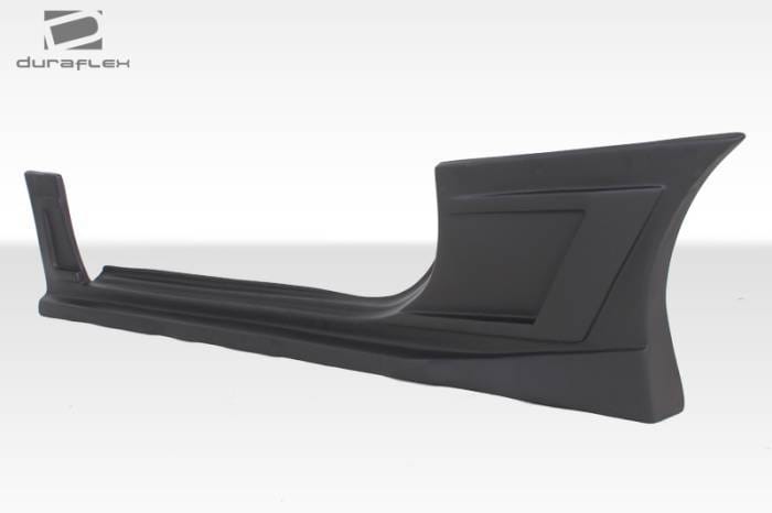 Mitsubishi Eclipse Duraflex Blits Side Skirts Rocker Panels - 2 Piece - 100120 thumbnail 11
