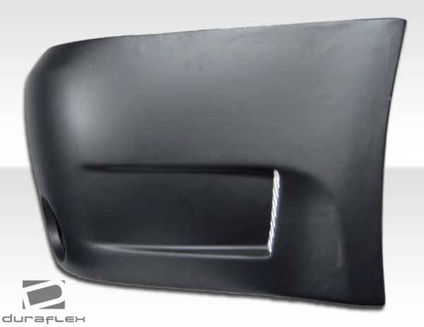 Chevrolet Tahoe Duraflex Platinum Rear Bumper Cover - 1 Piece - 100017 thumbnail 7