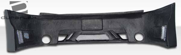 Chevrolet Tahoe Duraflex Platinum Rear Bumper Cover - 1 Piece - 100017 thumbnail 8