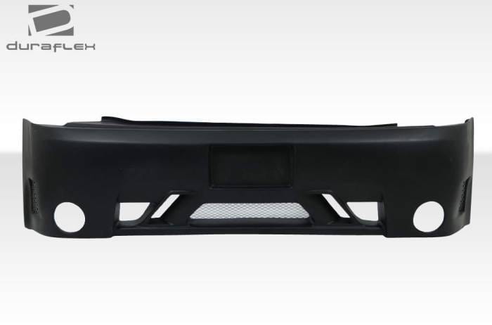 Chevrolet Tahoe Duraflex Platinum Rear Bumper Cover - 1 Piece - 100017 thumbnail 10